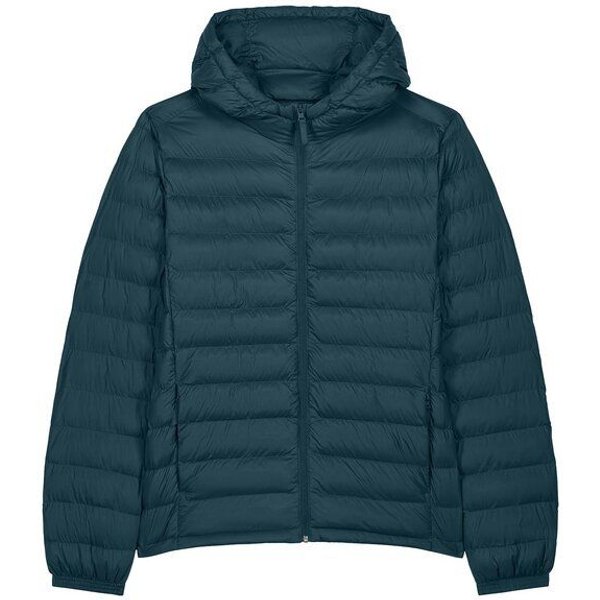 YTWOO Leichte Herrenjacke mit Kapuze