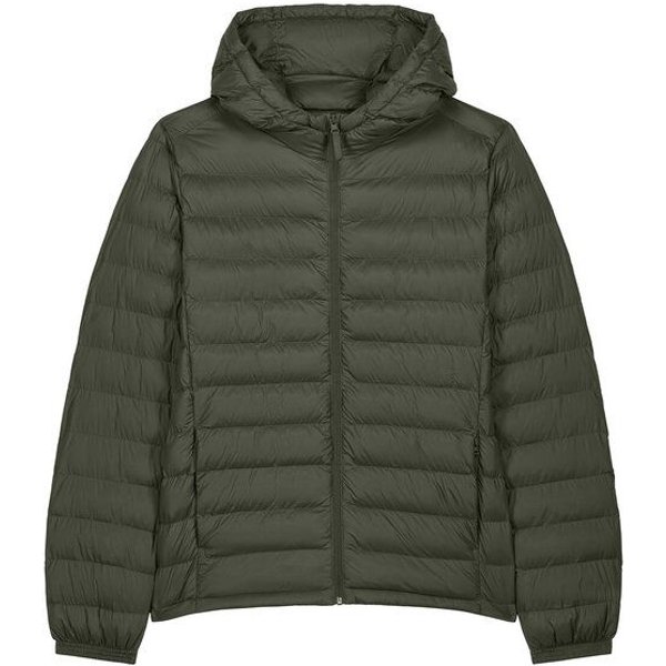 YTWOO Leichte Herrenjacke mit Kapuze