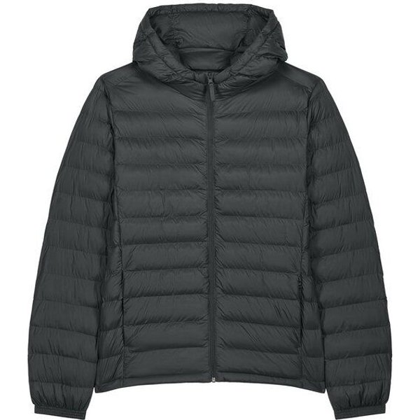 YTWOO Leichte Herrenjacke mit Kapuze
