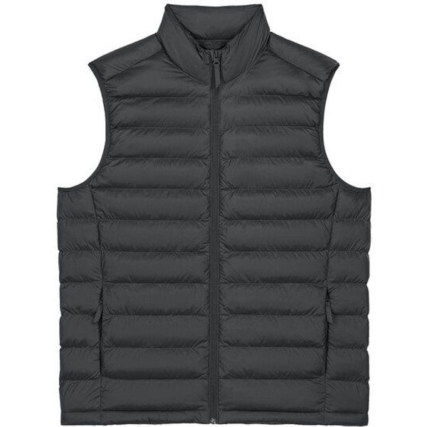 YTWOO Leichte Herren Steppweste