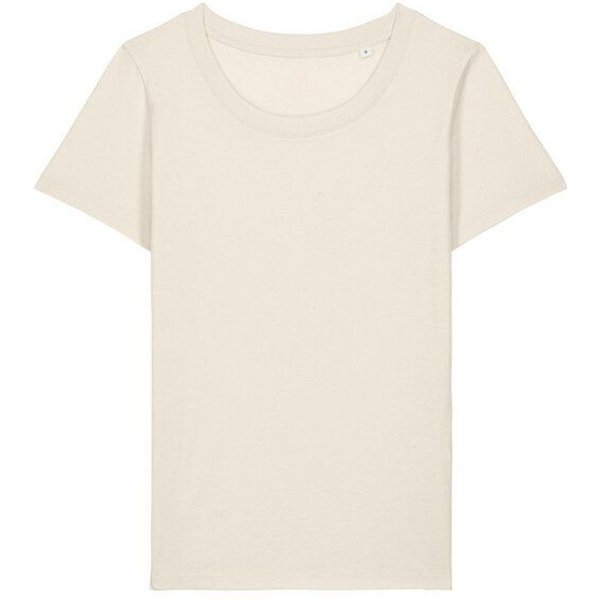 YTWOO Mid-Light Damen T-Shirt Slim Fit