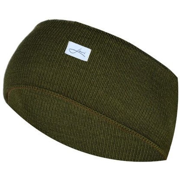 Lou-i Stirnband aus Schurwolle Made in Germany Headband