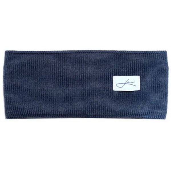 Lou-i Stirnband aus Schurwolle Made in Germany Headband