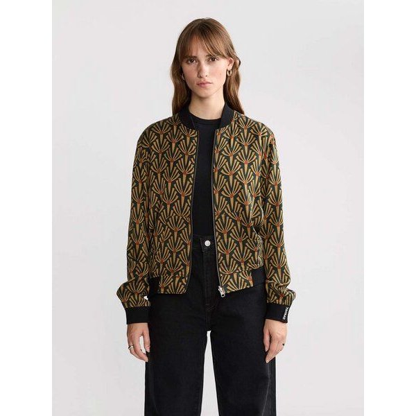 Yahmo Cupro/Tencel Ruth Wendejacke