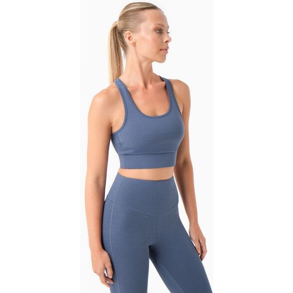 ORGANICATION BIANNCA | Bralette aus Bio-Baumwolle