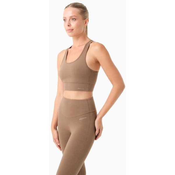 ORGANICATION BIANNCA | Bralette aus Bio-Baumwolle
