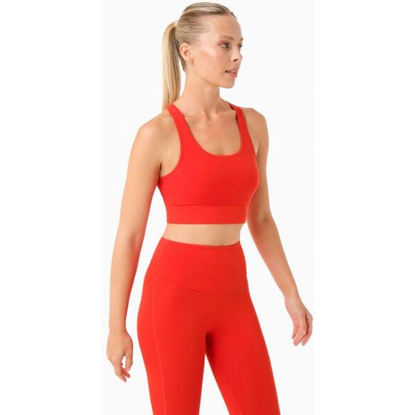 ORGANICATION BIANNCA | Bralette aus Bio-Baumwolle
