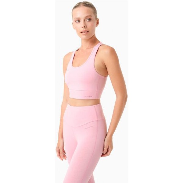 ORGANICATION BIANNCA | Bralette aus Bio-Baumwolle