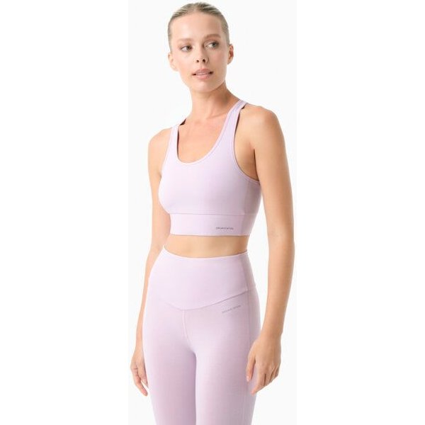 ORGANICATION BIANNCA | Bralette aus Bio-Baumwolle