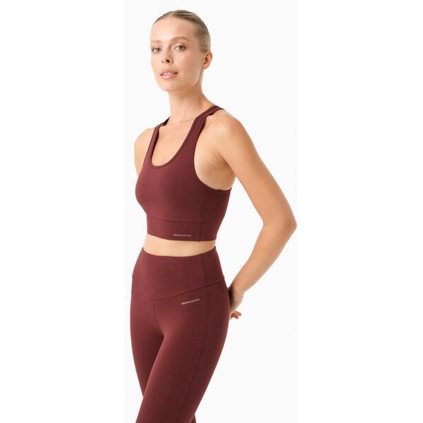 ORGANICATION BIANNCA | Bralette aus Bio-Baumwolle