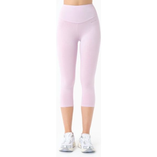 ORGANICATION LISSA | Capri-Leggings aus Bio-Baumwolle