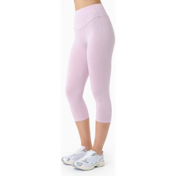 ORGANICATION LISSA | Capri-Leggings aus Bio-Baumwolle