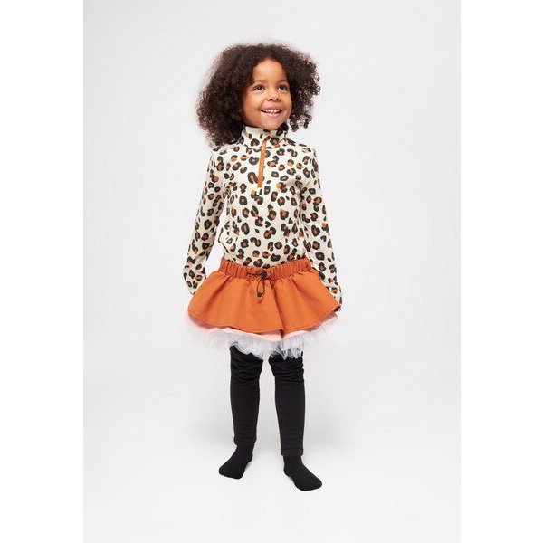 WeeDo Minirock „Squirdo Tutu“