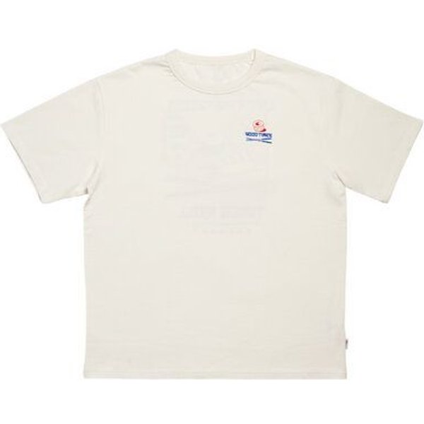 DillySocks T-Shirt „Let The Good Times Roll“