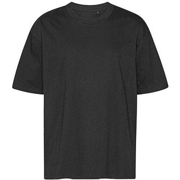 Neutral® Oversize Unisex T-Shirt Tiger Cotton von Neutral Baumwolle in Umstellung zu Bio Baumwolle