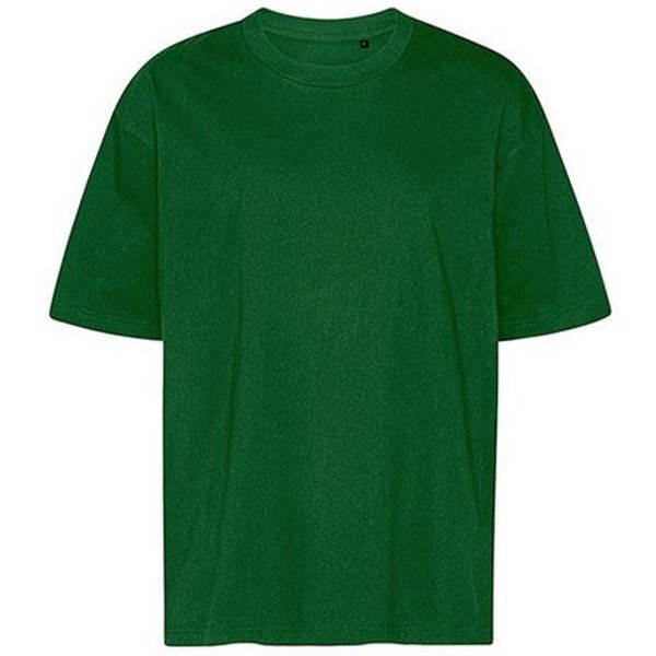 Neutral® Oversize Unisex T-Shirt Tiger Cotton von Neutral Baumwolle in Umstellung zu Bio Baumwolle