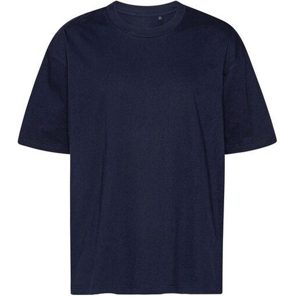 Neutral® Oversize Unisex T-Shirt Tiger Cotton von Neutral Baumwolle in Umstellung zu Bio Baumwolle