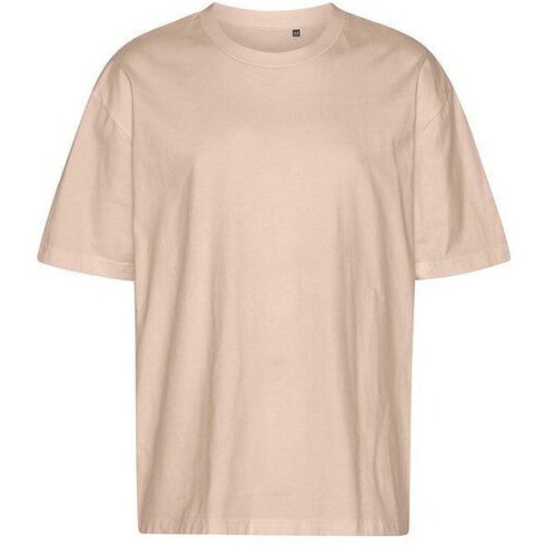 Neutral® Oversize Unisex T-Shirt Tiger Cotton von Neutral Baumwolle in Umstellung zu Bio Baumwolle