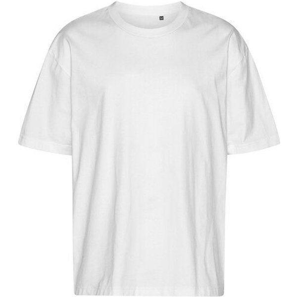 Neutral® Oversize Unisex T-Shirt Tiger Cotton von Neutral Baumwolle in Umstellung zu Bio Baumwolle