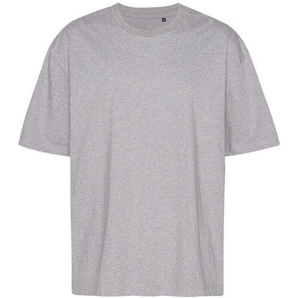 Neutral® Oversize Unisex T-Shirt Tiger Cotton von Neutral Baumwolle in Umstellung zu Bio Baumwolle