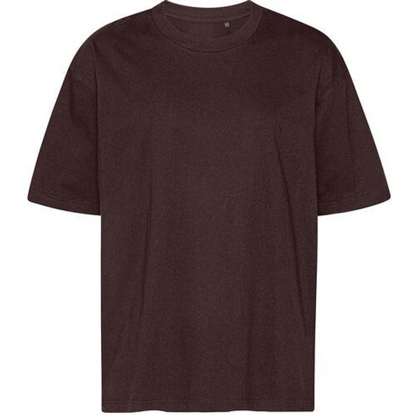 Neutral® Oversize Unisex T-Shirt Tiger Cotton von Neutral Baumwolle in Umstellung zu Bio Baumwolle
