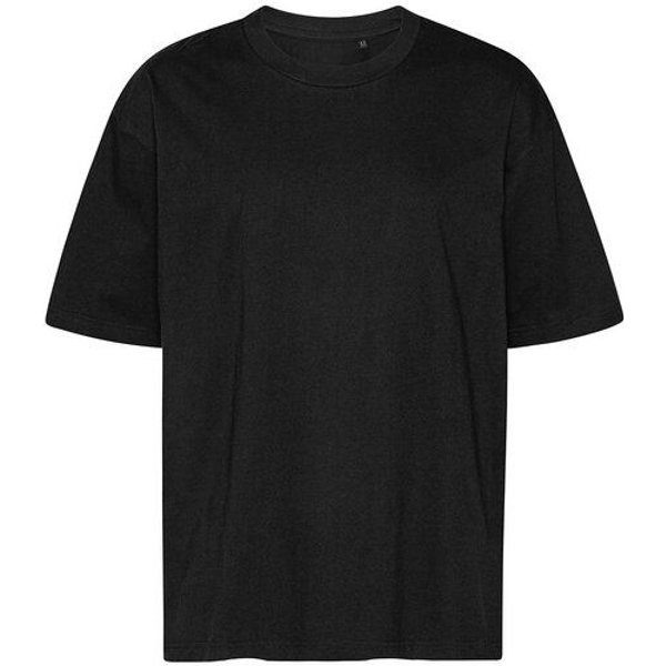 Neutral® Oversize Unisex T-Shirt Tiger Cotton von Neutral Baumwolle in Umstellung zu Bio Baumwolle