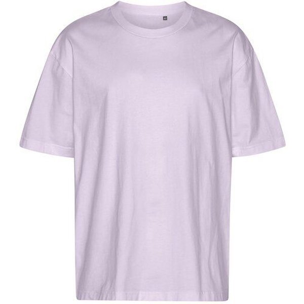 Neutral® Oversize Unisex T-Shirt Tiger Cotton von Neutral Baumwolle in Umstellung zu Bio Baumwolle