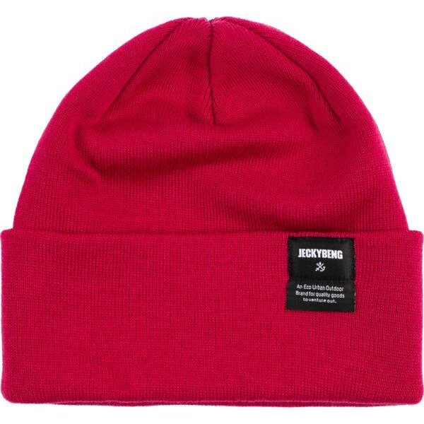 JECKYBENG The MERINO BEANIE - aus 100% Merinowolle