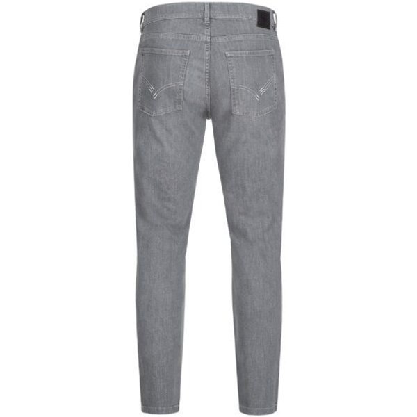 Feuervogl Finn SlimFit | Medium Waist | Medium Grey