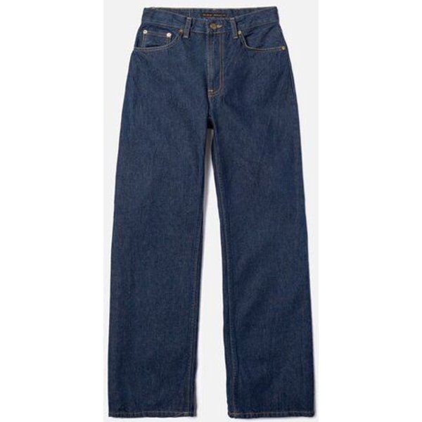 Nudie Jeans Dame Jeans - Clean Eileen - aus Bio-Baumwolle