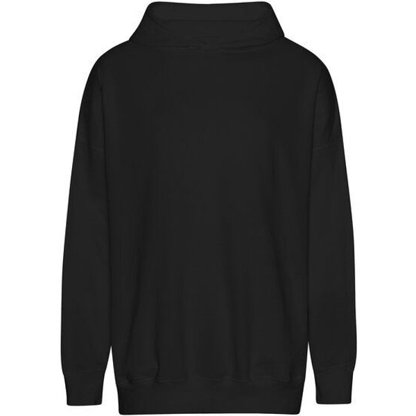 Neutral® Oversize Unisex Hoodie Kapuzenpullover Tiger Cotton von Neutral Baumwolle in Umstellung zu Bio Baumwolle