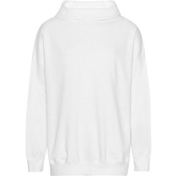 Neutral® Oversize Unisex Hoodie Kapuzenpullover Tiger Cotton von Neutral Baumwolle in Umstellung zu Bio Baumwolle
