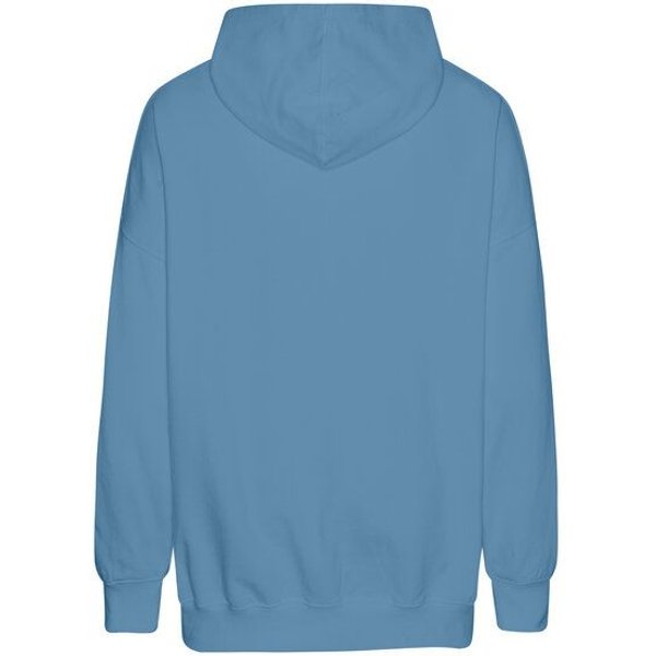 Neutral® Oversize Unisex Hoodie Kapuzenpullover Tiger Cotton von Neutral Baumwolle in Umstellung zu Bio Baumwolle