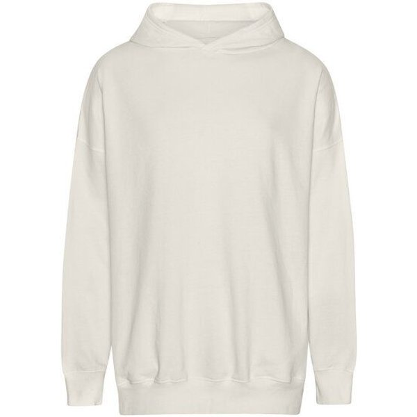 Neutral® Oversize Unisex Hoodie Kapuzenpullover Tiger Cotton von Neutral Baumwolle in Umstellung zu Bio Baumwolle