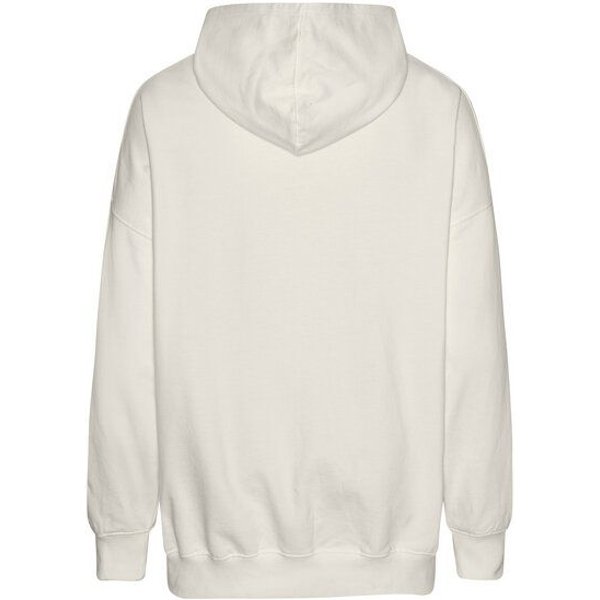 Neutral® Oversize Unisex Hoodie Kapuzenpullover Tiger Cotton von Neutral Baumwolle in Umstellung zu Bio Baumwolle