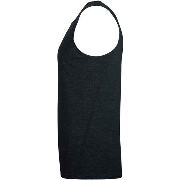 nice to meet me Sweat Tank - Polyester / Baumwolle