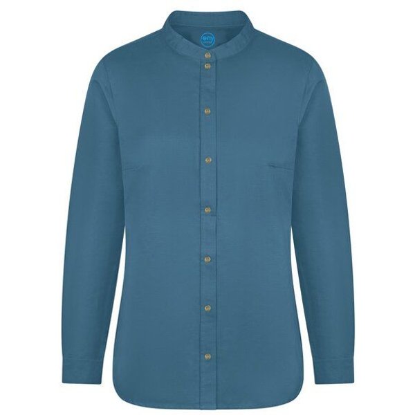 enywear Hanf-Bluse HANNE
