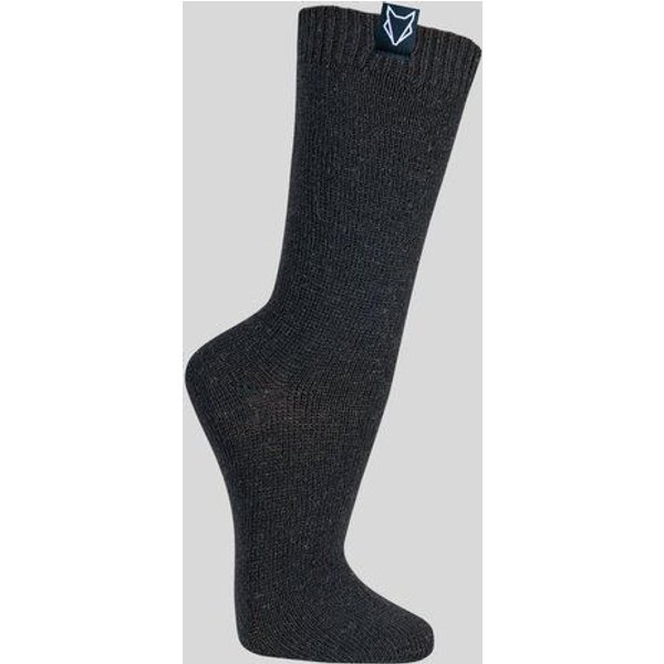 VEROIKON Merino-Socken warme Pfoten