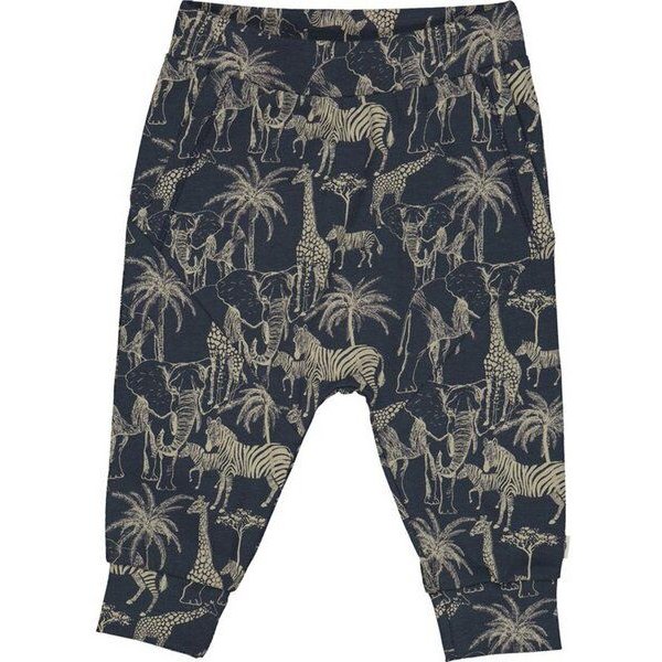 Fred's World by Green Cotton "Green Cotton" Hose Safari