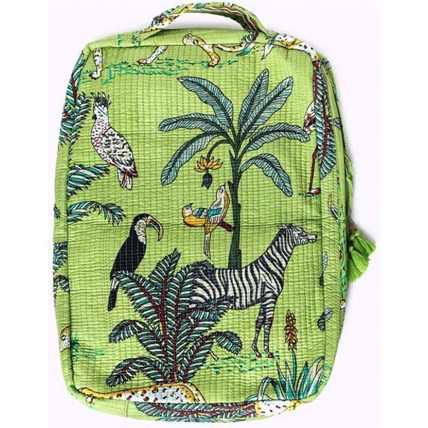 KIKOONI Laptoptasche "BUSY K"