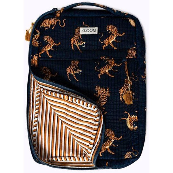 KIKOONI Laptoptasche "BUSY K"