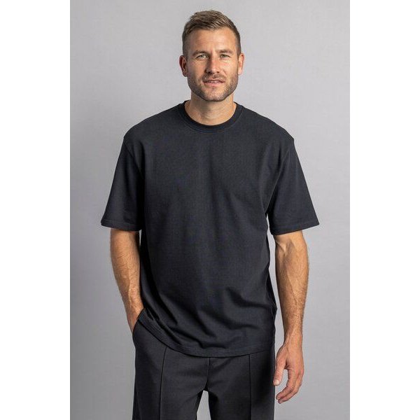 dirts Heavy Cotton T-Shirt OVERSIZED