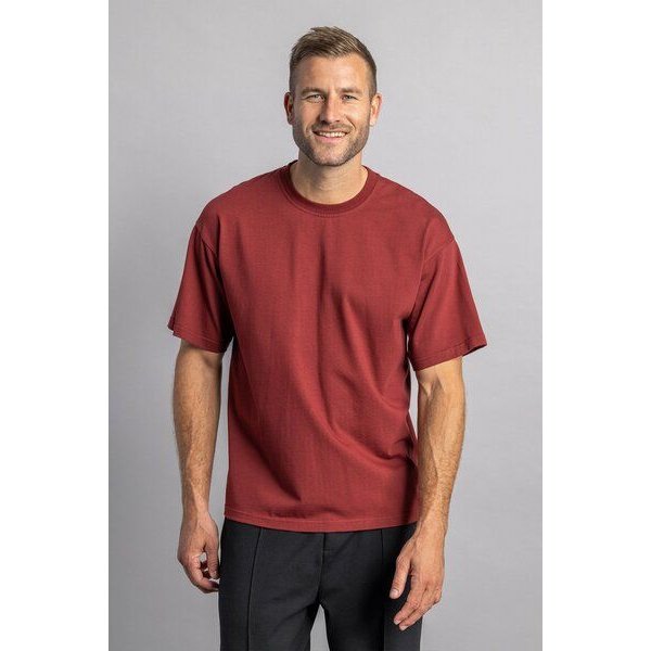 dirts Heavy Cotton T-Shirt BOXY