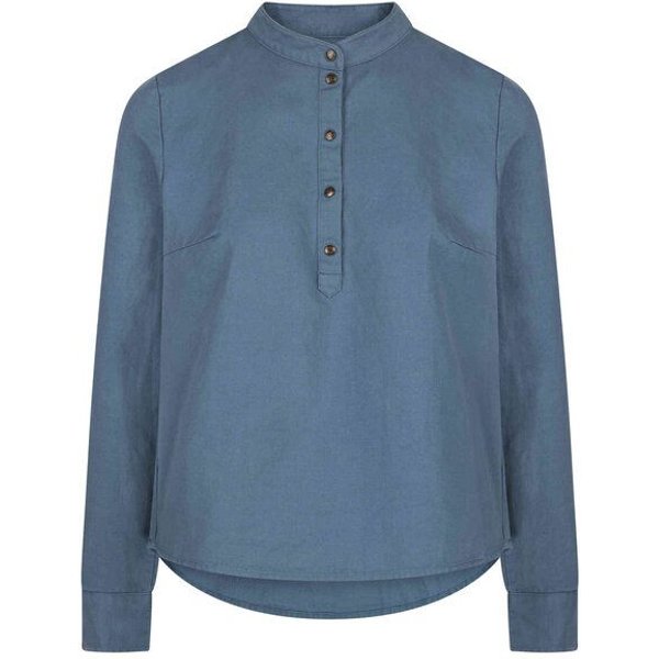 enywear Hanf-Tunika HANNE