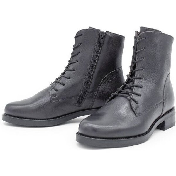 Werner 1911 Bio-Schnürstiefel – Otter – IVN-zertifiziert