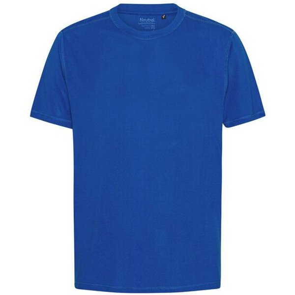 Neutral® Unisex T-Shirt Sportshirt Laufshirt Bodyfit Körpernah Schnell trocknend von Neutral RPet Recycling Polyester