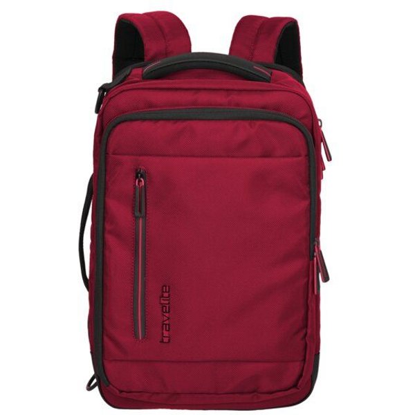 travelite Crosslite Kombi-Rucksack S