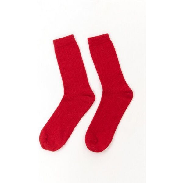 Suite 13 Lab Lisos Wollsocken