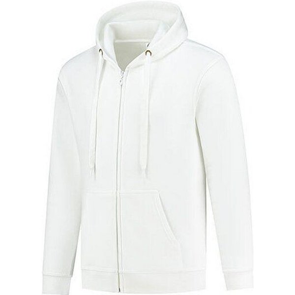 Starworld Kapuzenjacke - Zip Through Hooded Sweatjacke Zoodie