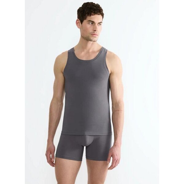Sloggi Herren Tanktop Unterhemd SLG BASE